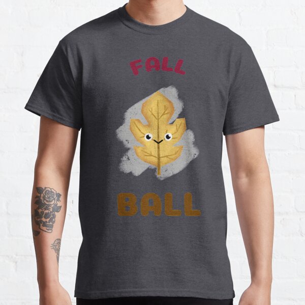 Fall Ball Classic T-Shirt