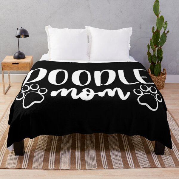 Item preview, Doodle Mom designed and sold by designsbydif.