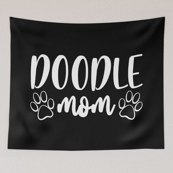 Item preview, Doodle Mom designed and sold by designsbydif.