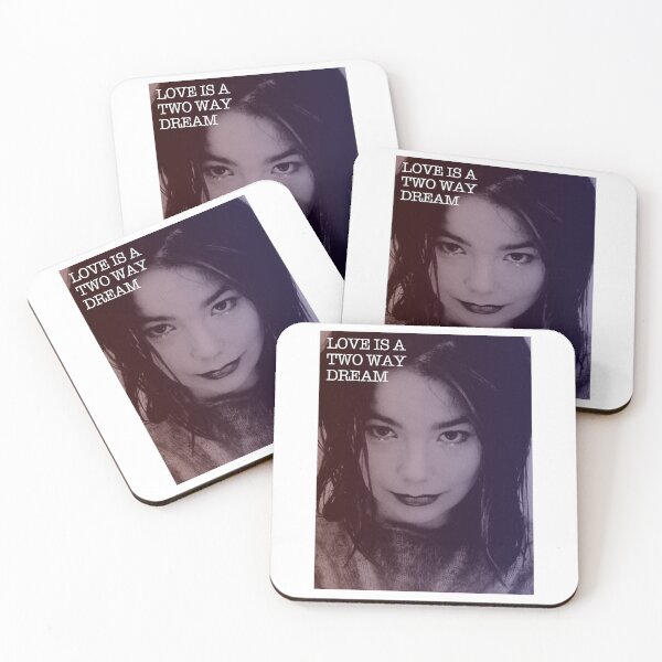 Item preview, Bjork dreams designed and sold by StahlNormaIrene.