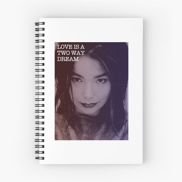Item preview, Bjork dreams designed and sold by StahlNormaIrene.