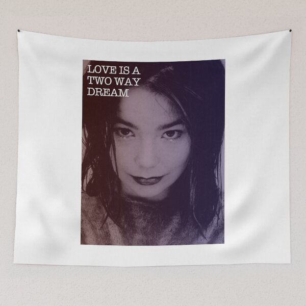 Item preview, Bjork dreams designed and sold by StahlNormaIrene.