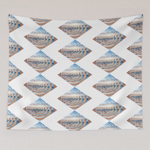 Item preview, Contrast (diamond) designed and sold by joeredbubble.