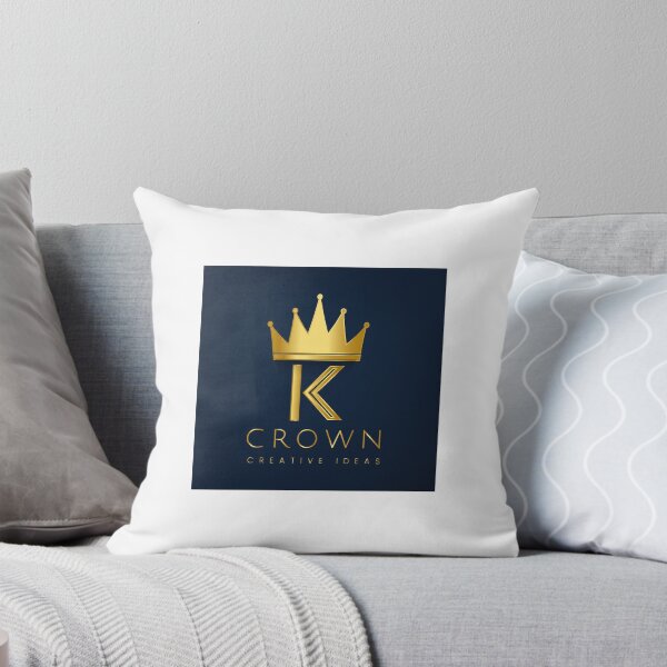 Item preview, KING CROWN Chiffon Top designed and sold by DinoCook.