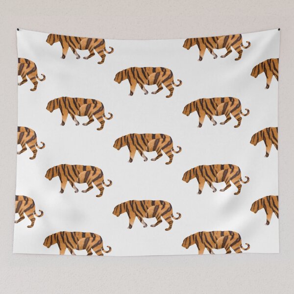 Item preview, Tiger designed and sold by joeredbubble.