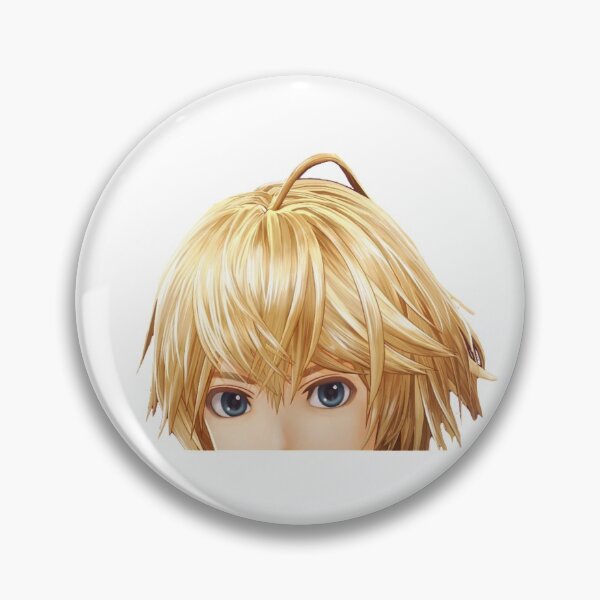 Item preview, Shulk Peeker designed and sold by Destroyer4002.