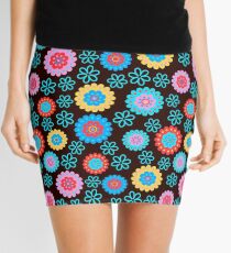 Living the Good Life Mini Skirt