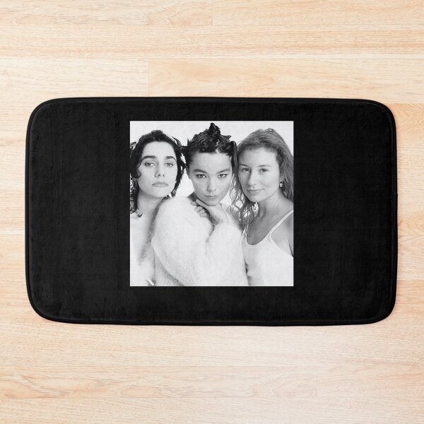 Item preview, Bjork and her friends designed and sold by StahlNormaIrene.