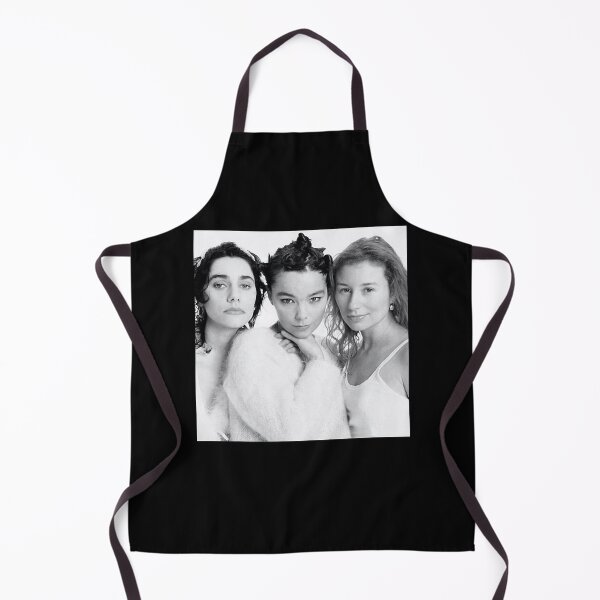 Item preview, Bjork and her friends designed and sold by StahlNormaIrene.