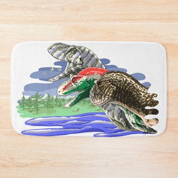 Item preview, The Three Abel-leros designed and sold by Jaime Headden.