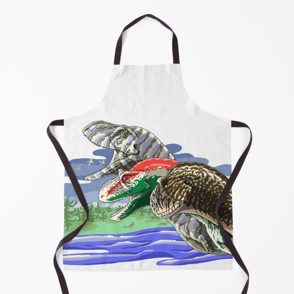 Item preview, The Three Abel-leros designed and sold by Jaime Headden.