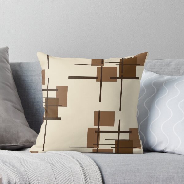 Item preview, Wixoe Cushion designed and sold by midcenturystyle.