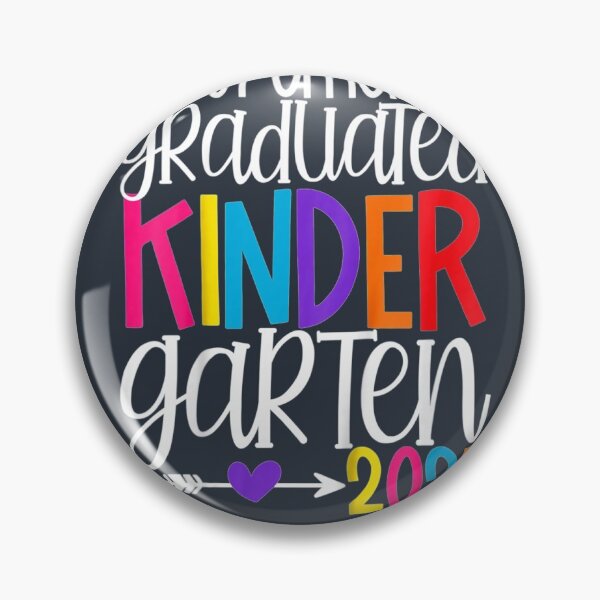 Item preview, Kids Officially Graduated Kindergarten Graduation designed and sold by BanDicker.