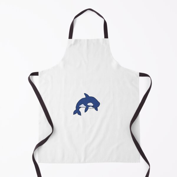 Item preview, orca designed and sold by ShopCaroDesigns.