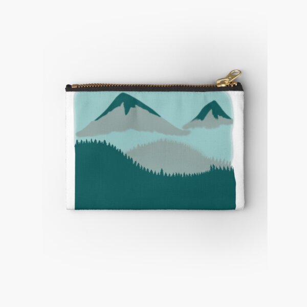Item preview, Mist Landscape  designed and sold by missmann.
