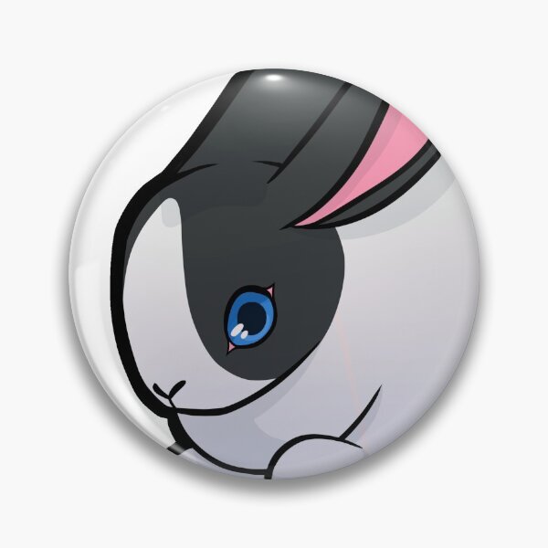 Item preview, Dutch Rabbit Loaf designed and sold by NightStarDesign.