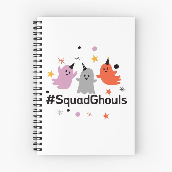 Item preview, Squad Ghouls  designed and sold by aniicreates.