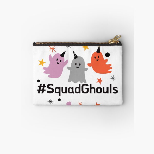 Item preview, Squad Ghouls  designed and sold by aniicreates.