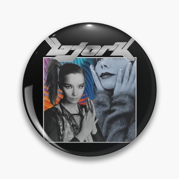 Item preview, Bjork graphic designed and sold by StahlNormaIrene.