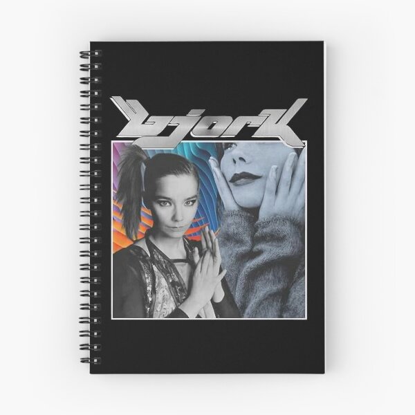 Item preview, Bjork graphic designed and sold by StahlNormaIrene.