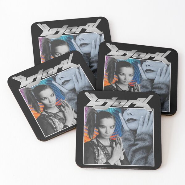 Item preview, Bjork graphic designed and sold by StahlNormaIrene.