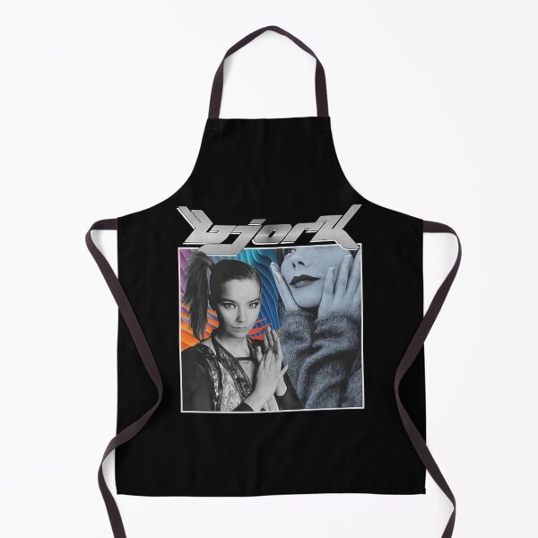 Item preview, Bjork graphic designed and sold by StahlNormaIrene.