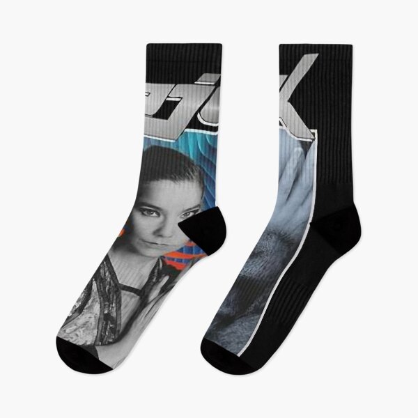 Item preview, Bjork graphic designed and sold by StahlNormaIrene.
