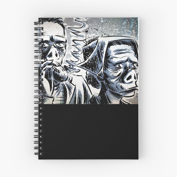 Item preview, The Another Twilight Zone Movie Big eye Science Fiction of Beholder Rod Serling designed and sold by TwilightFinal.