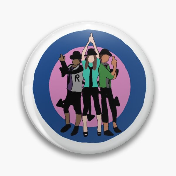 Item preview, Greendale's Angels designed and sold by Jessie S.