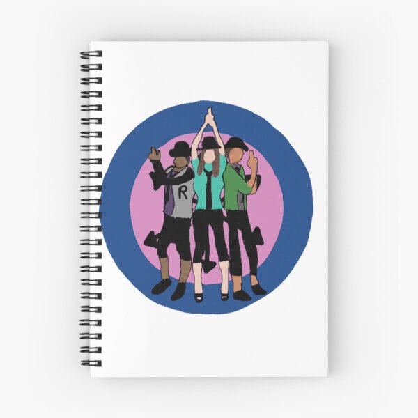 Item preview, Greendale's Angels designed and sold by Jessie S.