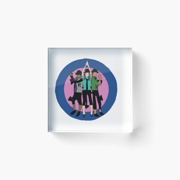 Item preview, Greendale's Angels designed and sold by Jessie S.