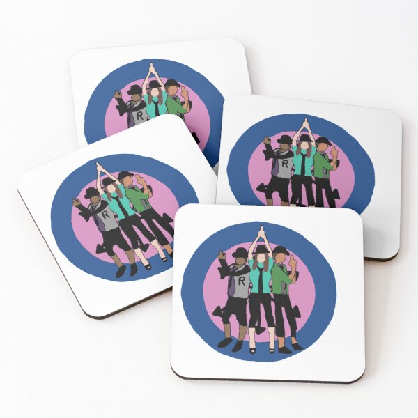 Item preview, Greendale's Angels designed and sold by Jessie S.