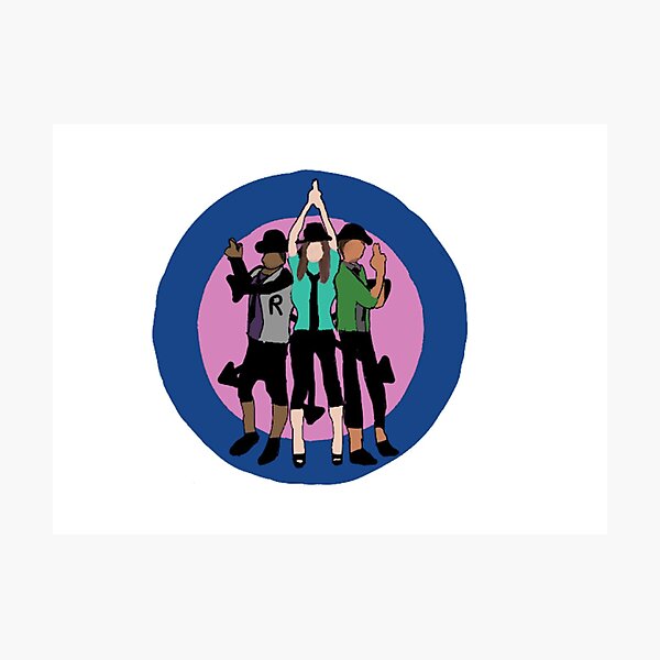 Item preview, Greendale's Angels designed and sold by Jessie S.