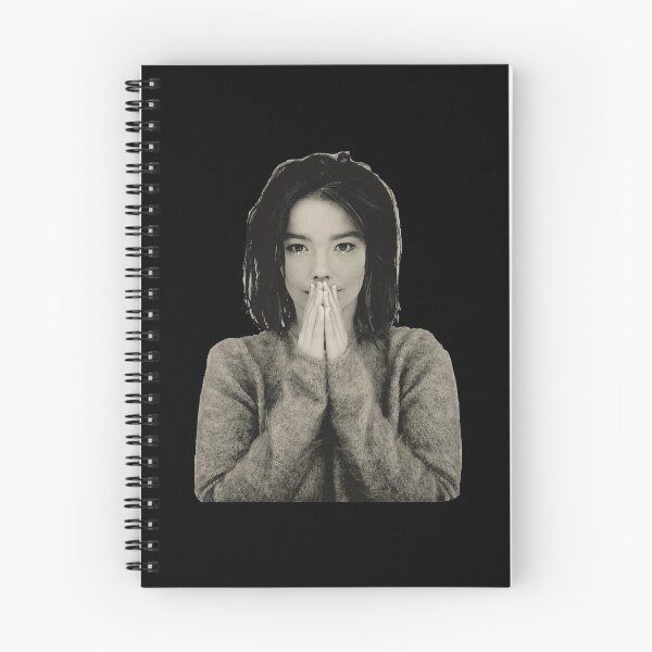 Item preview, Bjork debut  designed and sold by StahlNormaIrene.