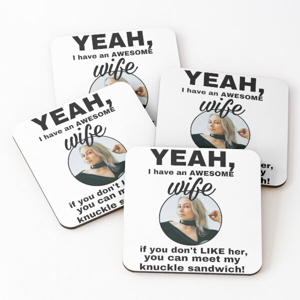 Item preview, Phoebe Bridgers Wife designed and sold by nicolepee.
