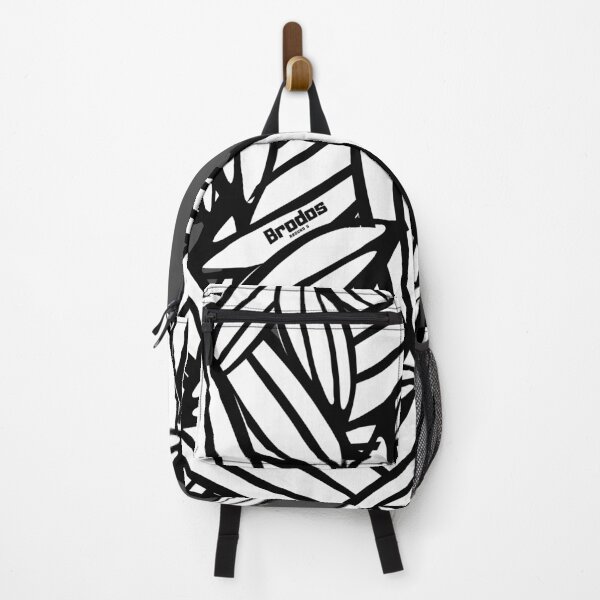 Item preview, Black & white Leaf By BRODOS  designed and sold by BRODOSpapa.
