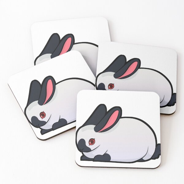 Item preview, Himalayan Rabbit Loaf designed and sold by NightStarDesign.