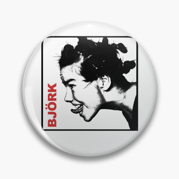 Item preview, Bjork cute designed and sold by StahlNormaIrene.