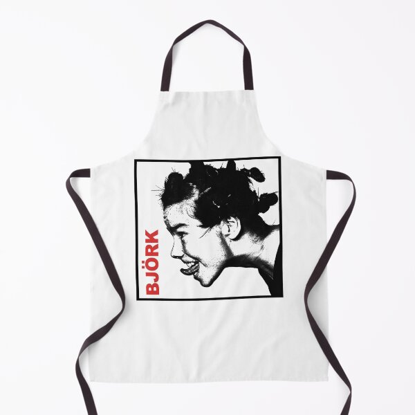 Item preview, Bjork cute designed and sold by StahlNormaIrene.