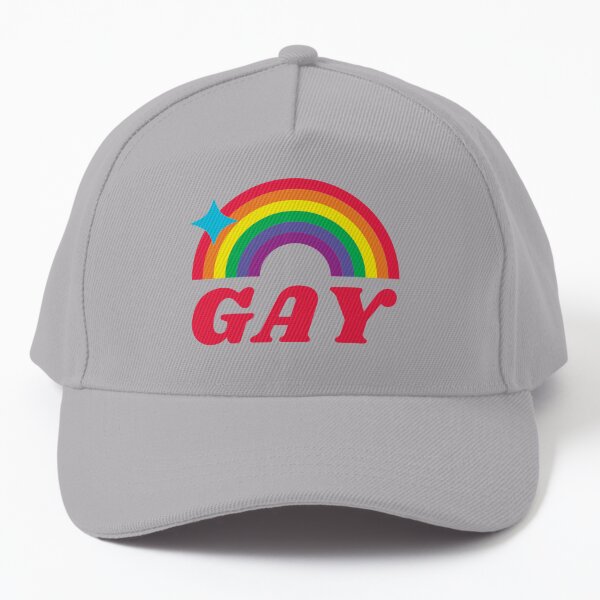 Gay Hats | Redbubble