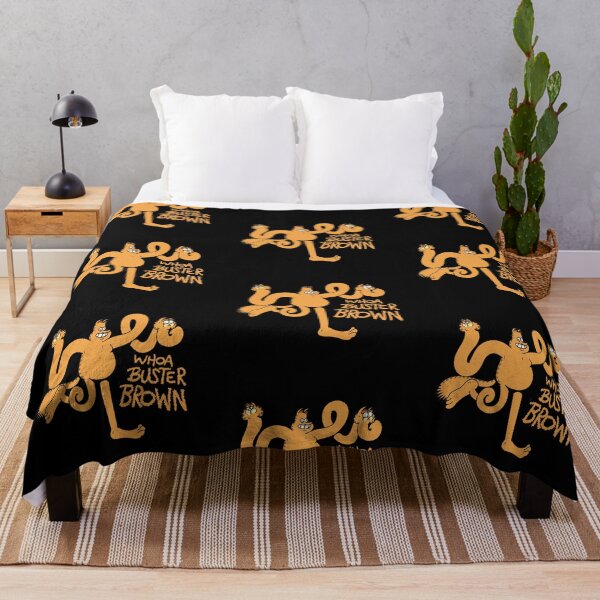 Item preview, ONE OF US: GARF designed and sold by Whoabusterbrown.