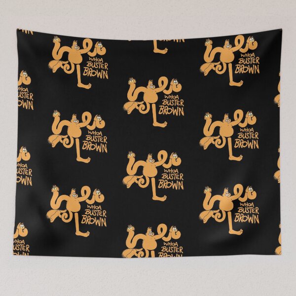Item preview, ONE OF US: GARF designed and sold by Whoabusterbrown.