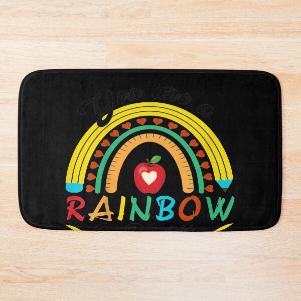 Item preview, You Are A Rainbow Of Possibilities Teaching Lover Teacher  designed and sold by CadellShop.