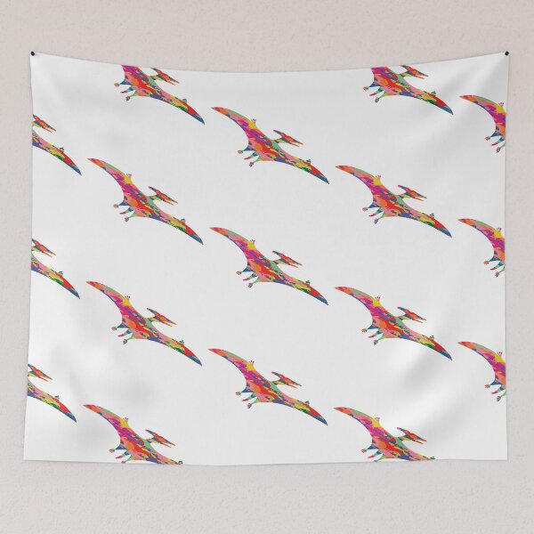 Item preview, Pterodactyl designed and sold by joeredbubble.