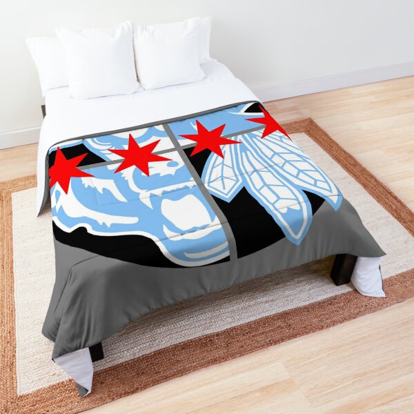 Philadelphia Sports Quad Comforter for Sale by designsbydif