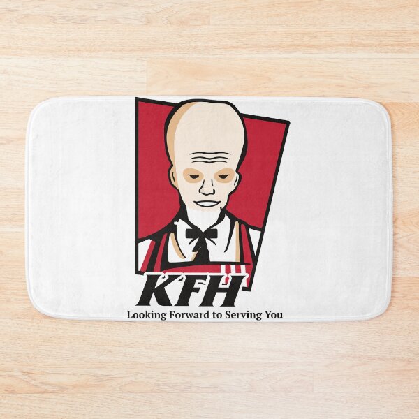 Item preview, The Another Twilight Zone Movie Big eye Science Fiction KFH designed and sold by TwilightFinal.