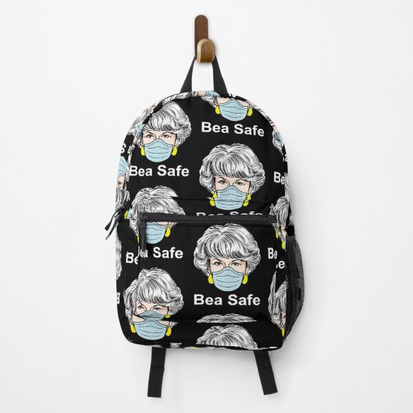 Item preview, Golden Girls Bea Safe designed and sold by BrentJohnson.