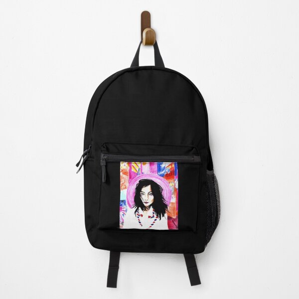 Item preview, Post album - Bjork draw designed and sold by StahlNormaIrene.