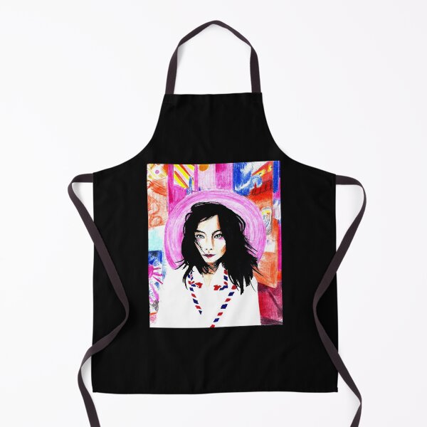 Item preview, Post album - Bjork draw designed and sold by StahlNormaIrene.