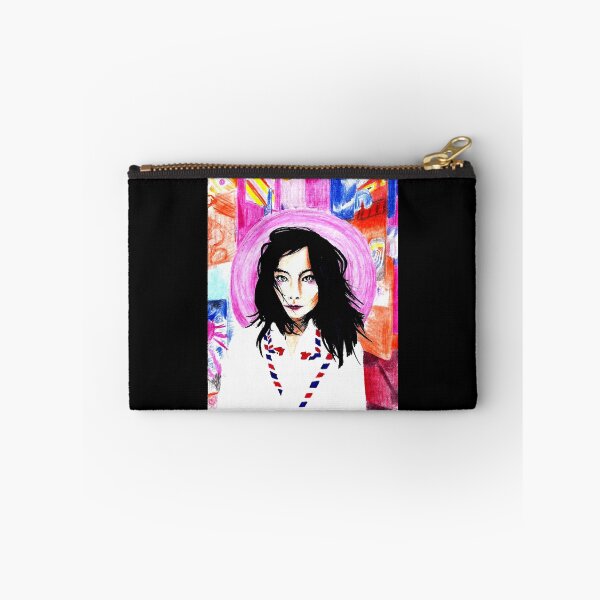 Item preview, Post album - Bjork draw designed and sold by StahlNormaIrene.